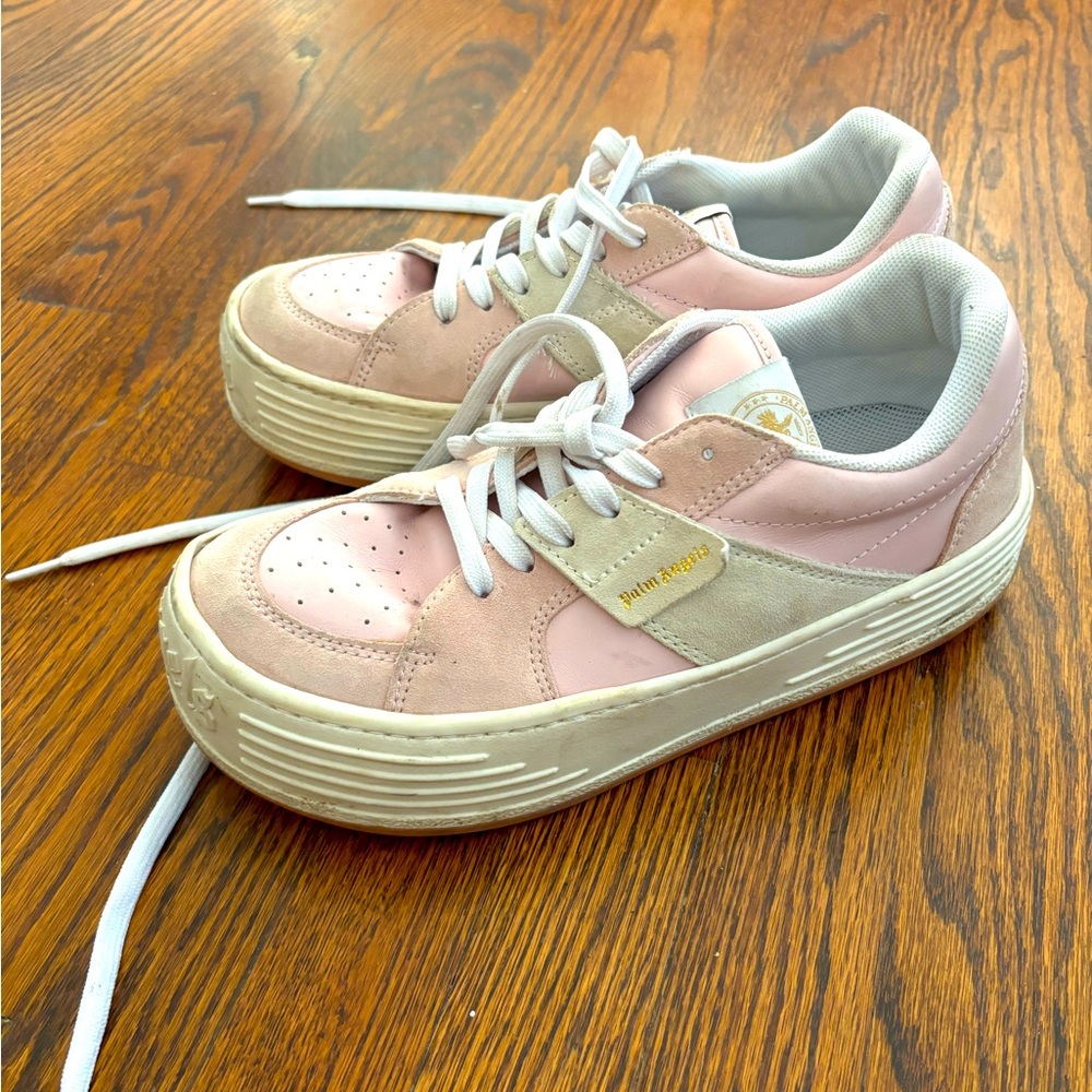 Palm angels  chunky sneaker